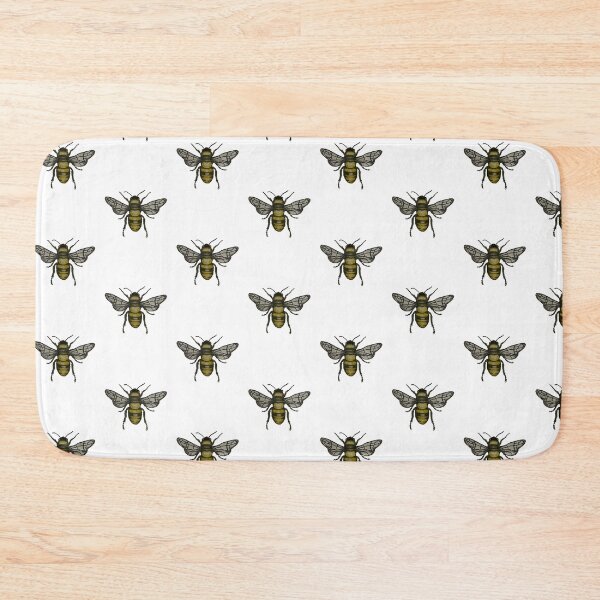 Item preview, Bee designed and sold by DesignsByKas.