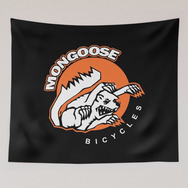Item preview, Mongo0se Bicycles Bikes designed and sold by Yorishopp.