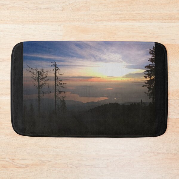 Item preview, sunset landscape  designed and sold by marghe41.
