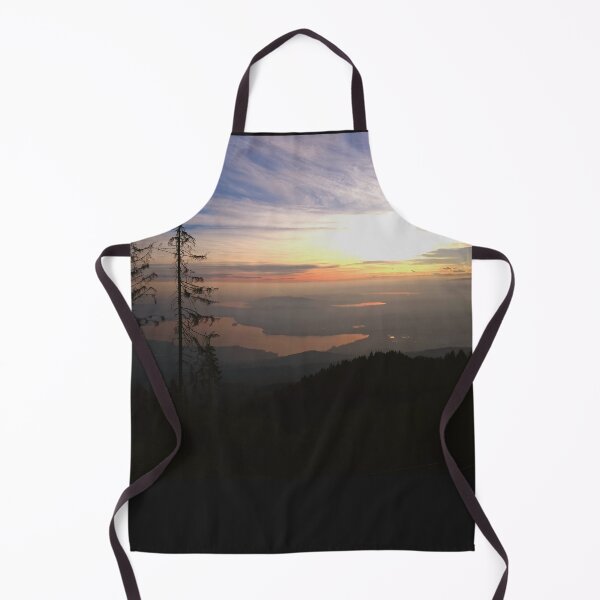 Item preview, sunset landscape designed and sold by marghe41.