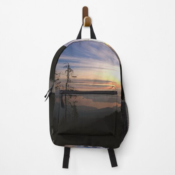 Item preview, sunset landscape designed and sold by marghe41.