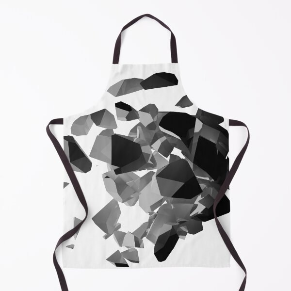 Item preview, Chunks In Space designed and sold by Bleepfox.