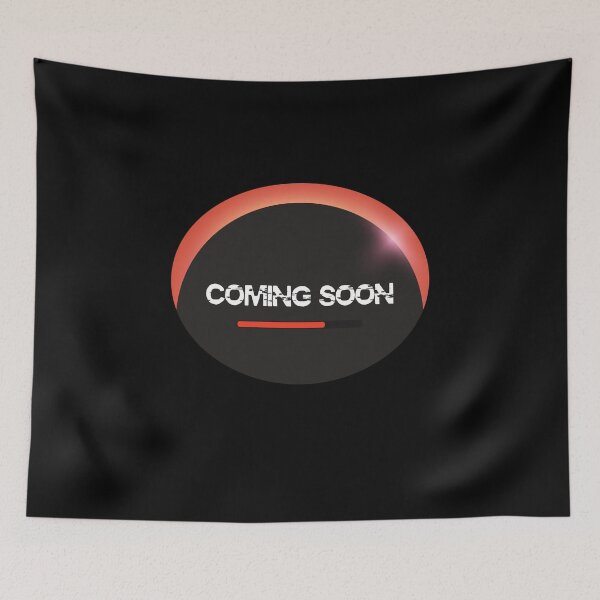 Item preview, COMING SOON designed and sold by LAVITASTORE.