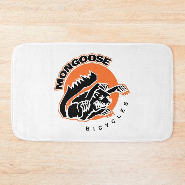Item preview, Mongo0se Bicycles Bikes designed and sold by Yorishopp.