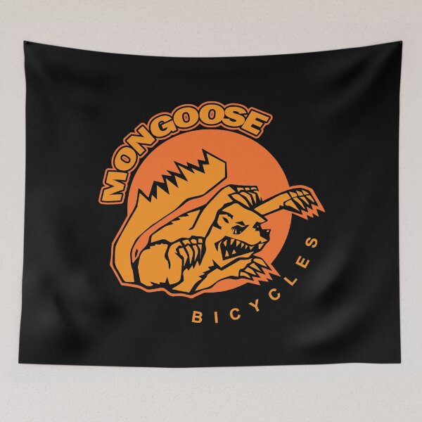 Item preview, Mongo0se Bicycles Bikes designed and sold by Yorishopp.