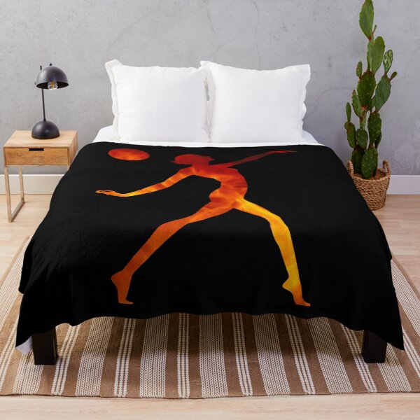 Item preview, Dancer all fire and flame. designed and sold by KookArt.