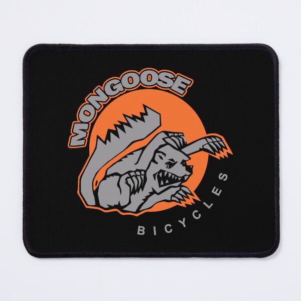 Item preview, Mongo0se Bicycles Bikes designed and sold by Yorishopp.