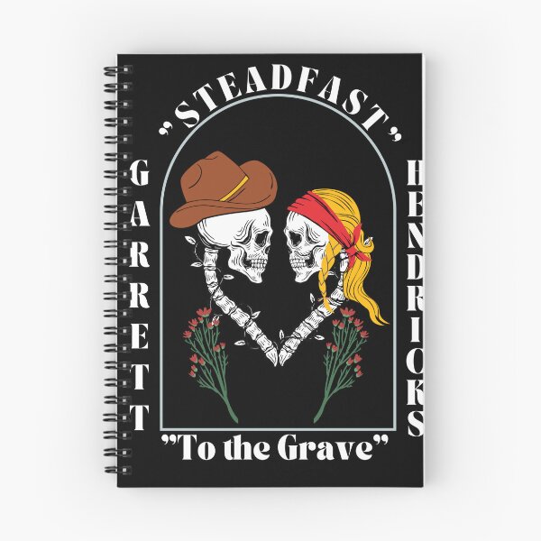 Item preview, Steadfast designed and sold by Garrett Hendricks.