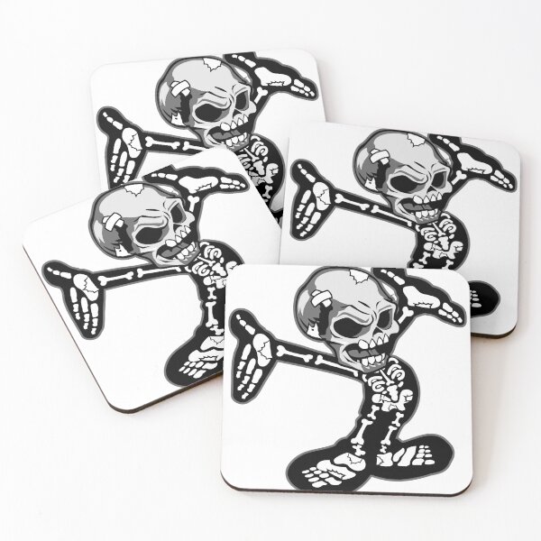 Item preview, Bony Buddy designed and sold by obviouslogic.