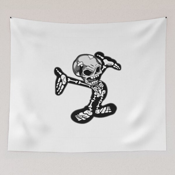 Item preview, Bony Buddy designed and sold by obviouslogic.