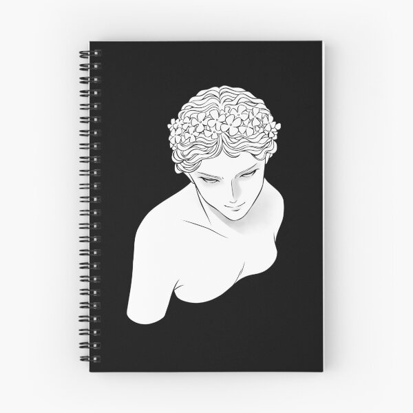 Item preview, Statuesque woman designed and sold by renya-art.