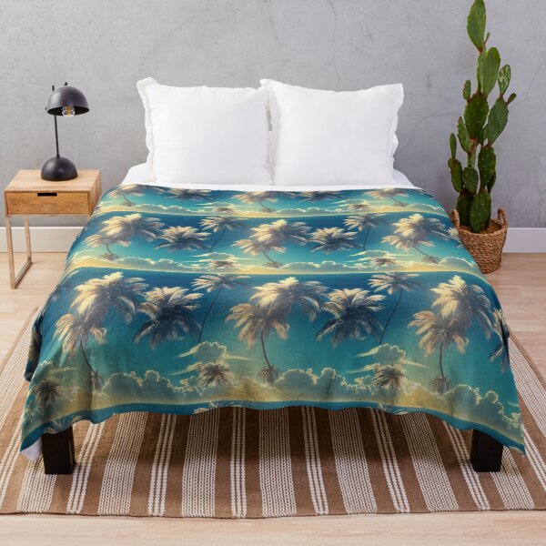 Item preview, Hawaiian Modern Shirt Pattern designed and sold by javamartini.