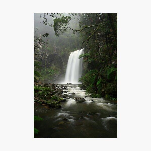 Hopetoun Photographic Print