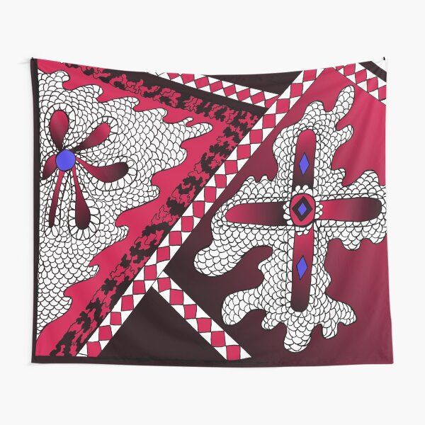 Heartfelt Tapestry