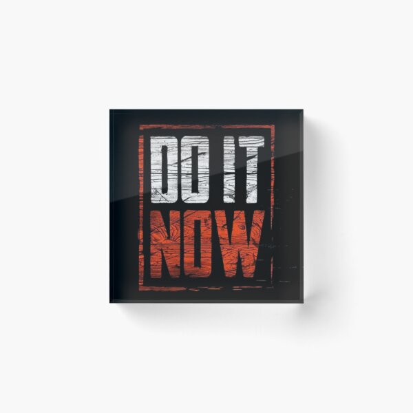 Item preview, Do it now Topography Unique Design  designed and sold by Latenighttalkin.
