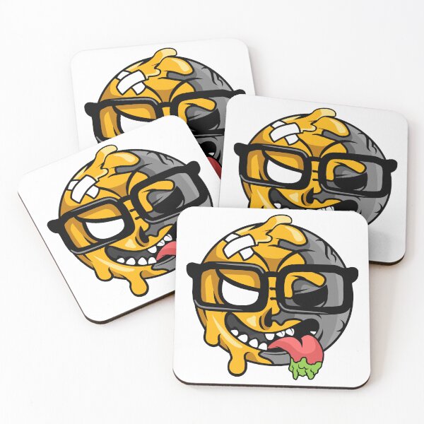 Item preview, NerdSmile designed and sold by obviouslogic.