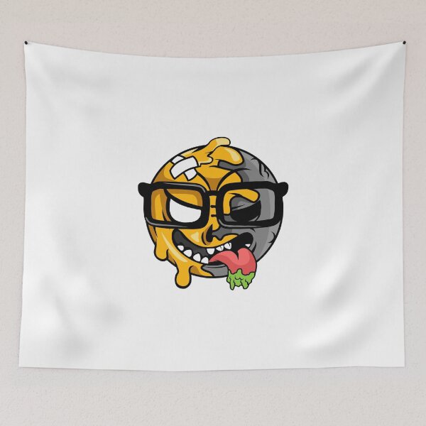 Item preview, NerdSmile designed and sold by obviouslogic.