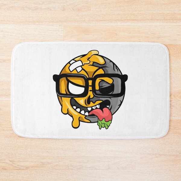 Item preview, NerdSmile designed and sold by obviouslogic.