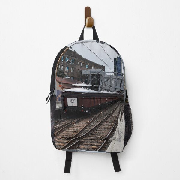 Item preview, Steam Heritage Expo - Red Rattlers 20221001 designed and sold by muz2142.