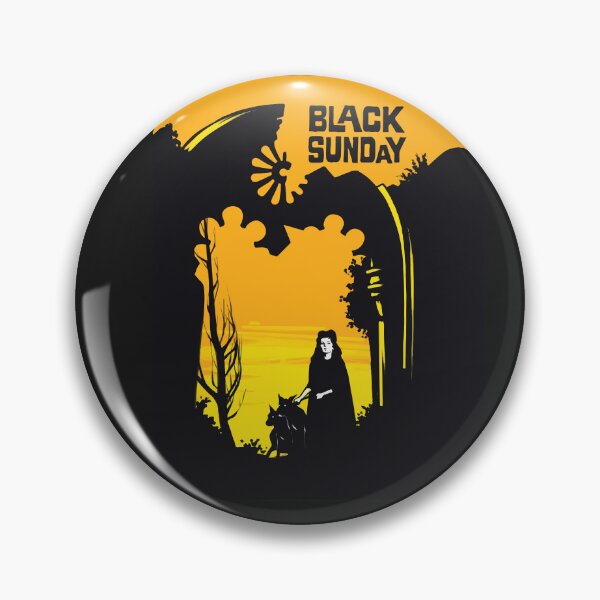 Item preview, The Blackest Day of the Sun designed and sold by honeyblack.