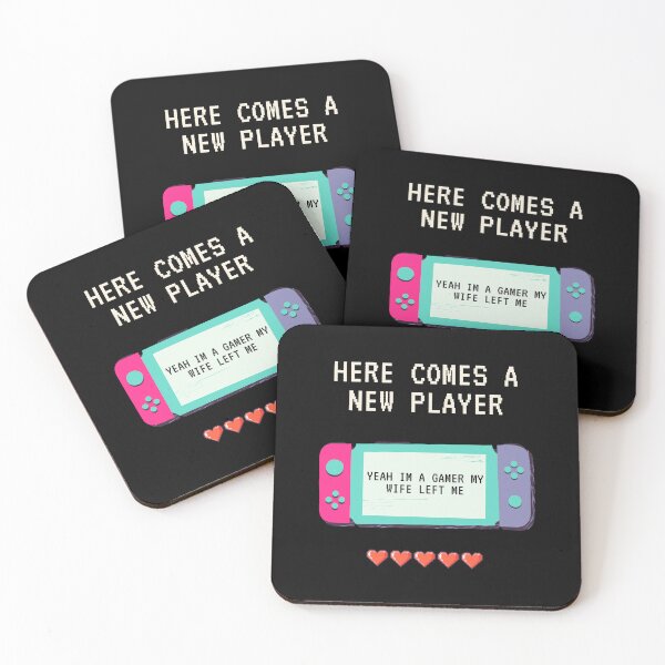 Item preview, Yeah Im A Gamer My Wife Left Me designed and sold by artetotal.