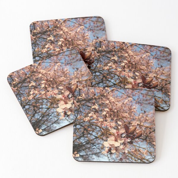 Item preview, Cherry blossom flower designed and sold by marghe41.