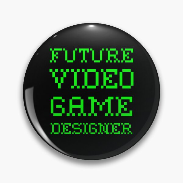 Artikelvorschau, Zukünftiger Videospieldesigner Informatik Programmierer Spieler entworfen und verkauft von Style4You24.