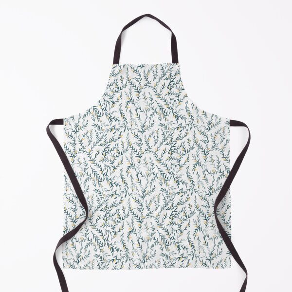 Item preview, Willow tree leaves pattern designed and sold by RoseMaryWP.