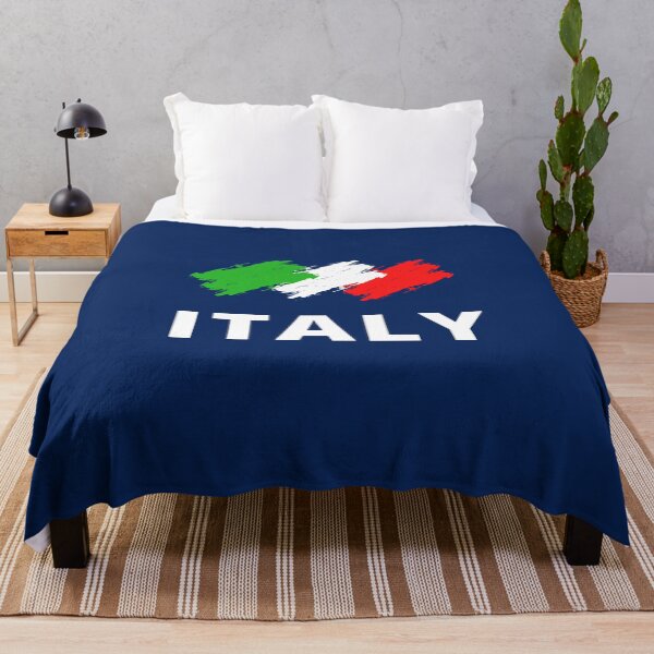 Item preview, Casual t-shirt Italy designed and sold by e-Shop67.