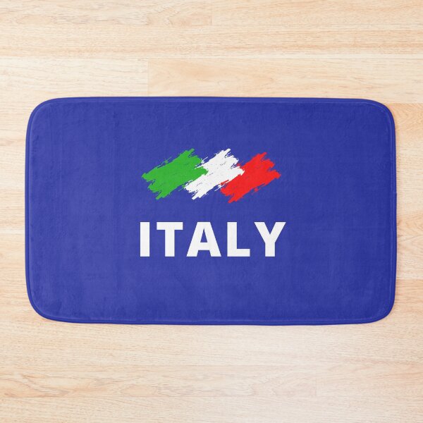 Item preview, Casual t-shirt Italy designed and sold by e-Shop67.