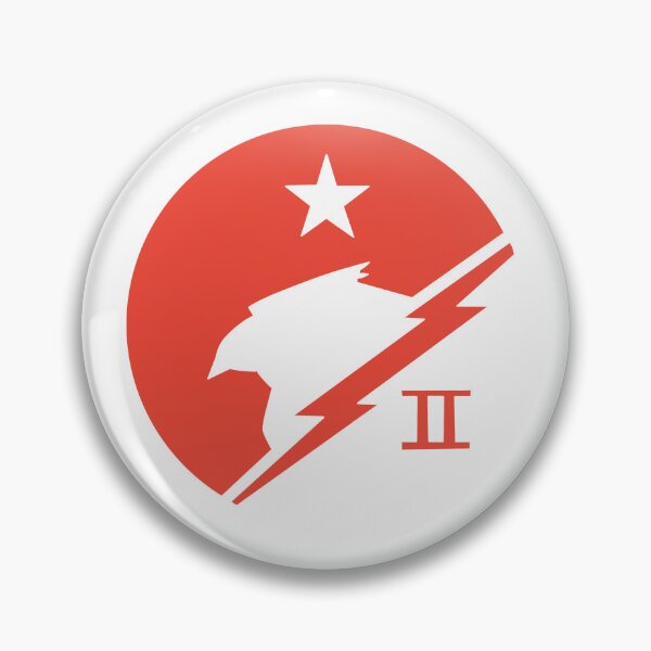 Artikelvorschau, Halo Red Team-Logo entworfen und verkauft von TwilightMarket.