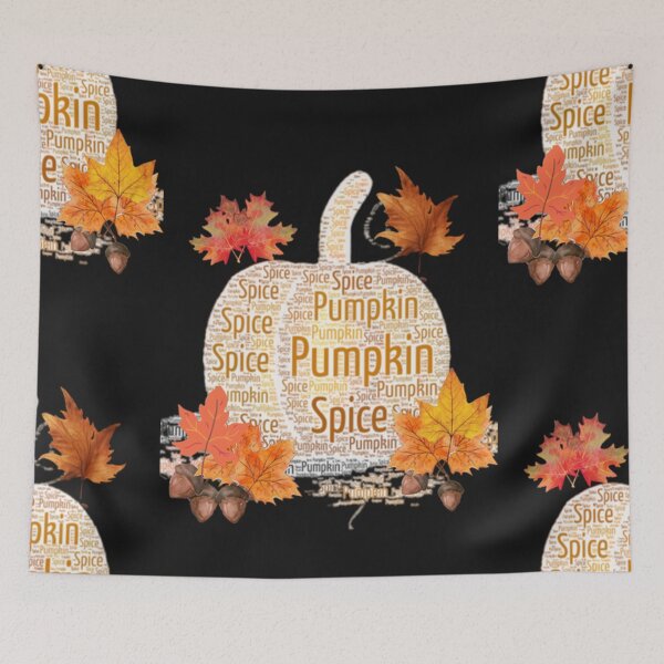 Item preview, Halloween Season Time designed and sold by MckinleyArt.