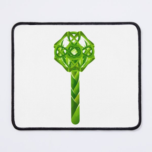 Item preview, George The Gorilla's Scepter designed and sold by lbmcollection.