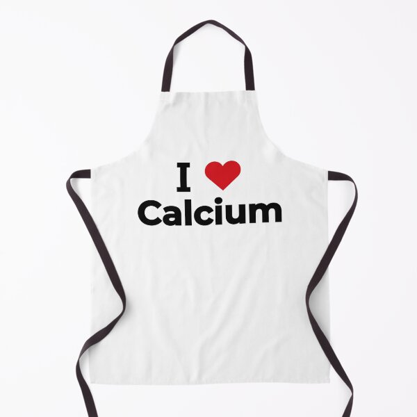 Item preview, I love Calcium designed and sold by Moyanana.