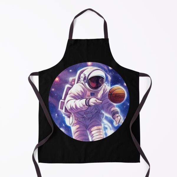 Item preview, astronaut play basketball  designed and sold by Ahmed Graphic .