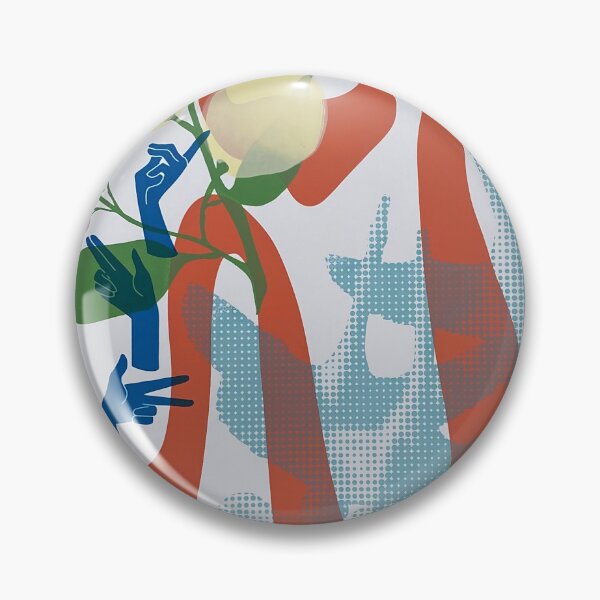 Item preview, Under the Lemon Trees designed and sold by alexisb-creates.