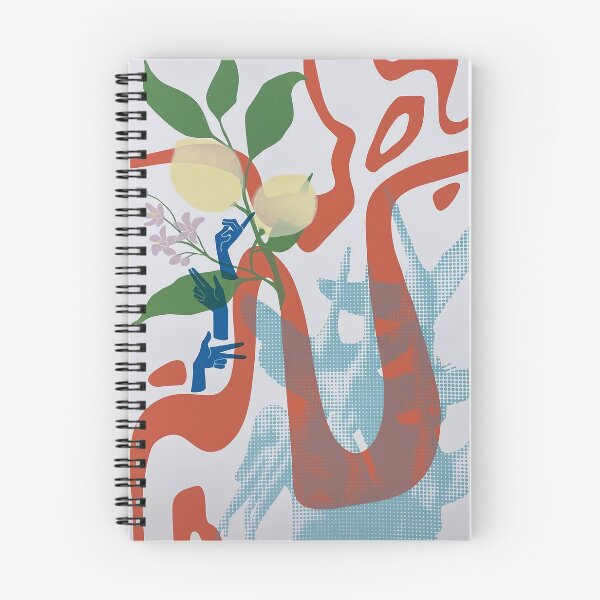 Item preview, Under the Lemon Trees designed and sold by alexisb-creates.