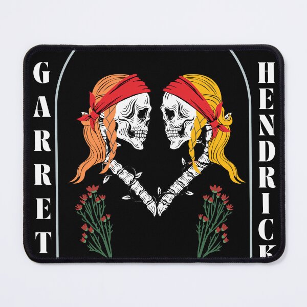 Item preview, Steadfast (cowgirl alternate) designed and sold by Garrett Hendricks.