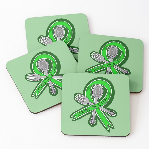 Item preview, Gastroparesis awareness ribbon designed and sold by mysticallyprint.