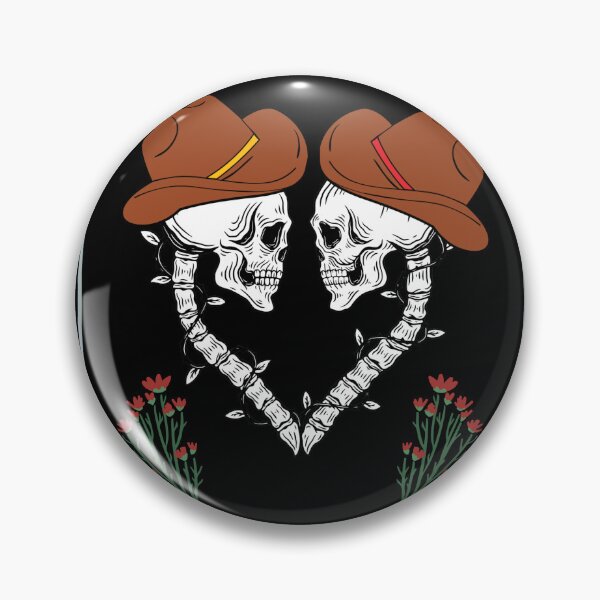 Item preview, Steadfast (cowboy alternate) designed and sold by Garrett Hendricks.