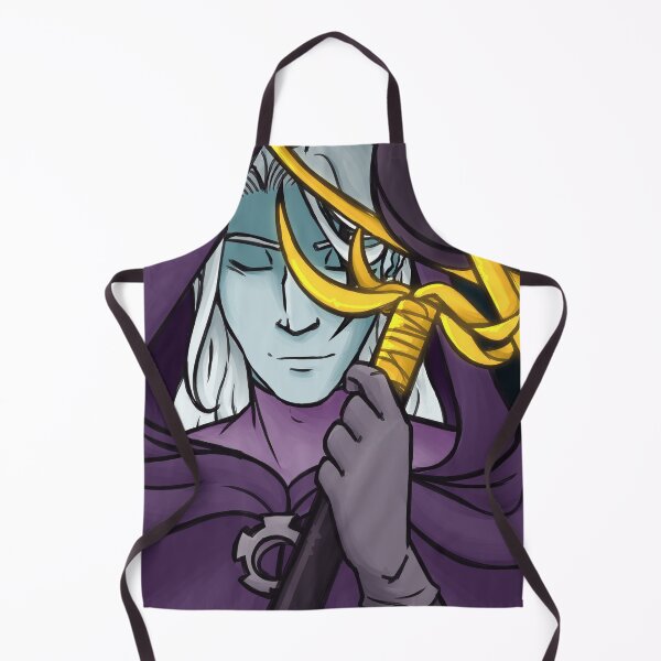 Item preview, Master of Time designed and sold by SinclairAugust.