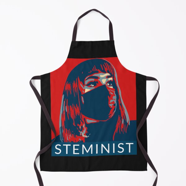 Item preview, STEMINIST designed and sold by GoaTees23.