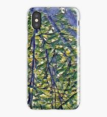 Limbs, Limbs, Limbs iPhone Case