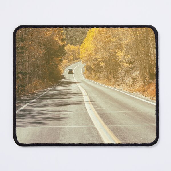 Item preview, June Lake Road designed and sold by jvnimages.