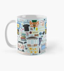 Gilmore Girls fanatic Mug