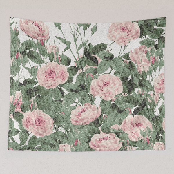 Aperçu de l'œuvre Jardin Vintage 31 créée et vendue par Mandala Of Life.