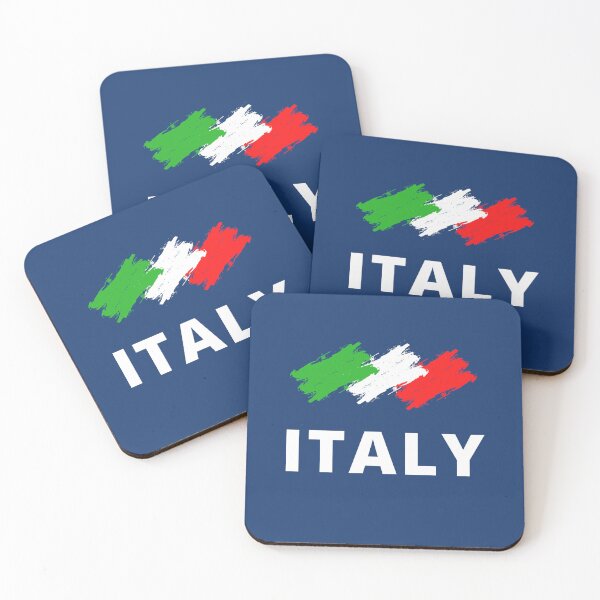 Item preview, Casual t-shirt Italy designed and sold by e-Shop67.