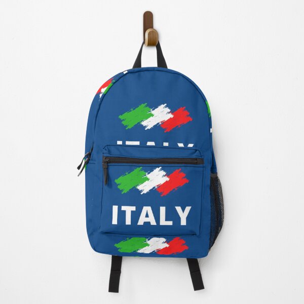 Item preview, Casual t-shirt Italy designed and sold by e-Shop67.
