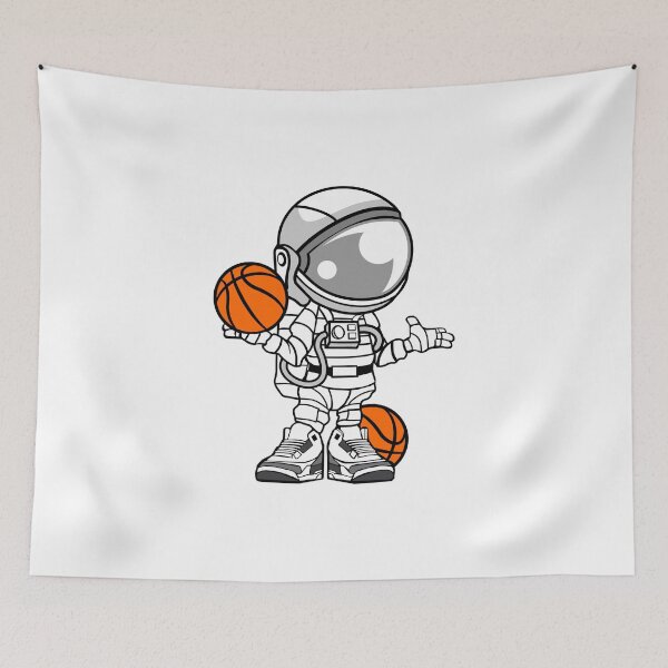 Item preview, AstroHoops designed and sold by obviouslogic.