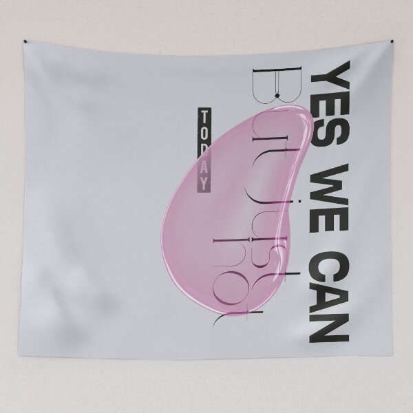 Item preview, Yes, we can. But just not today. designed and sold by mensijazavcevic.